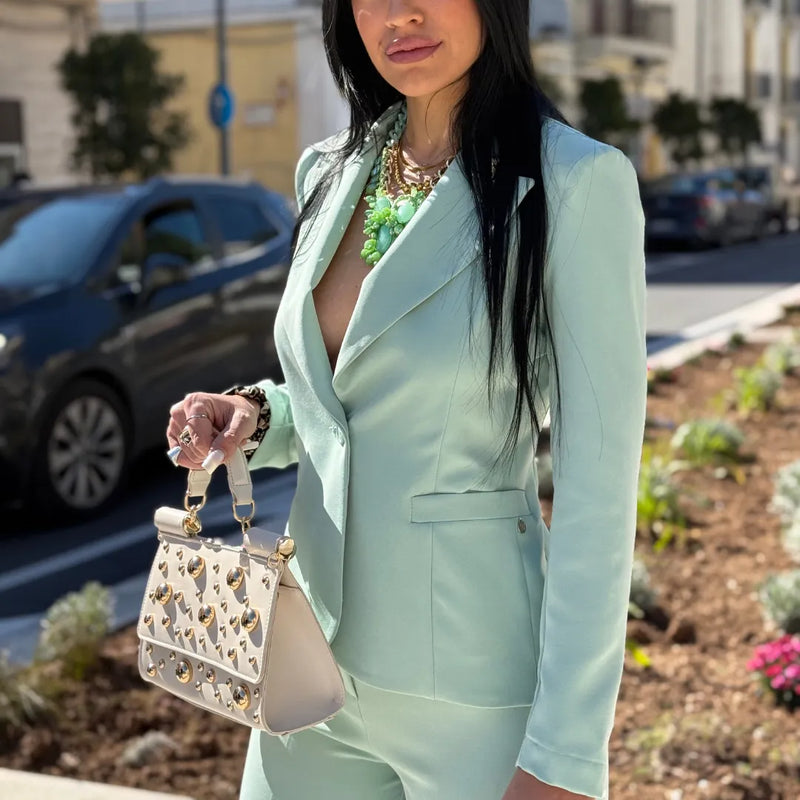 Blazer Donna