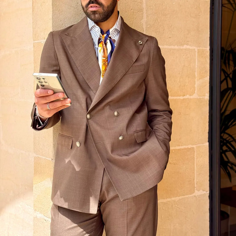 Blazer Uomo