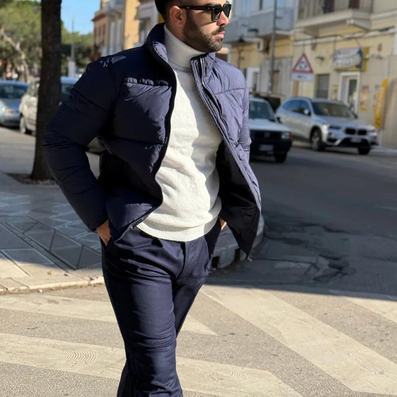 Giubbotti Uomo