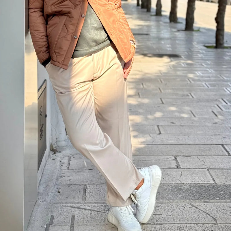 Pantaloni Uomo