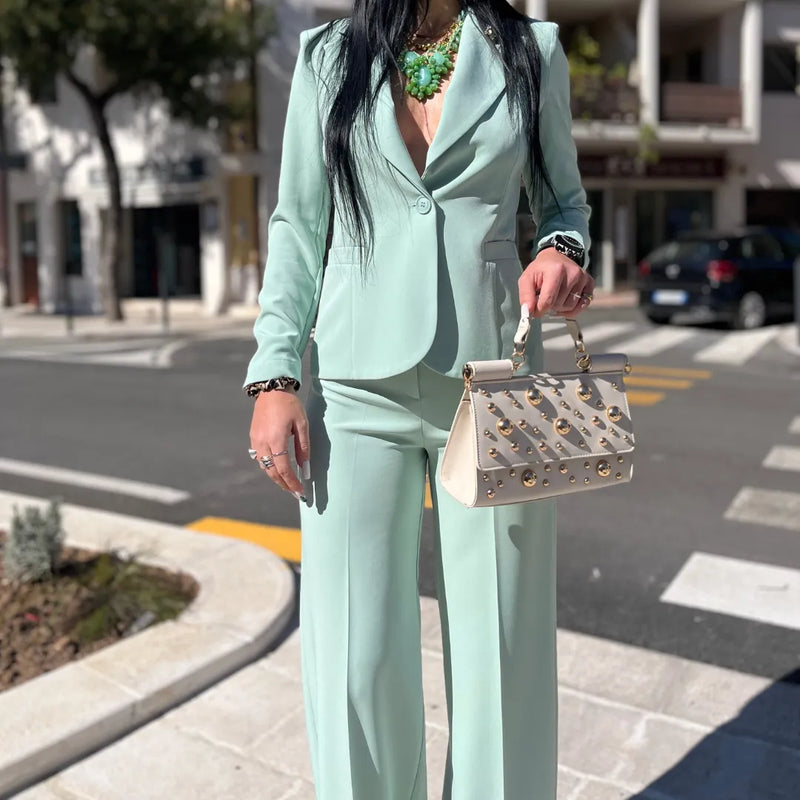 Tailleur Donna