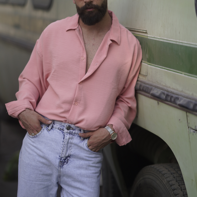 Camicie Uomo