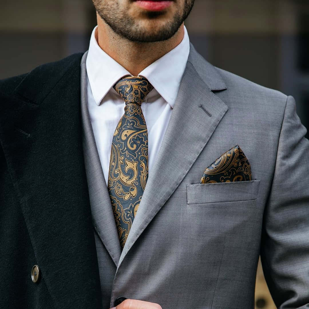 Cerimonia Uomo