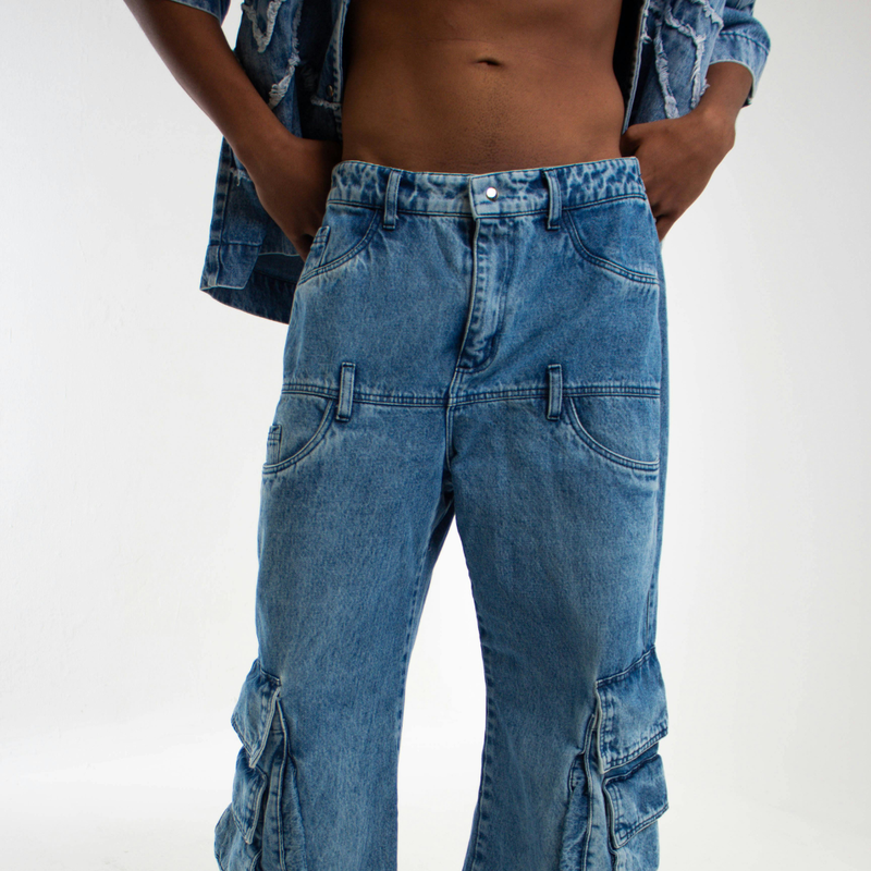 Jeans Donna