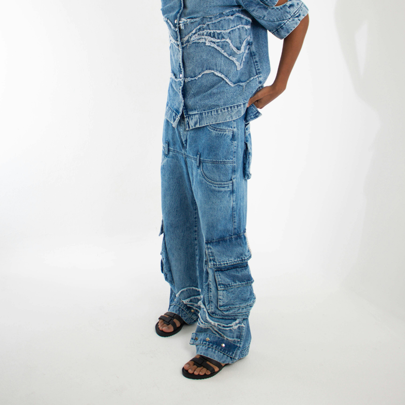 Jeans Uomo