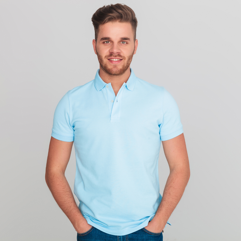 Polo Uomo