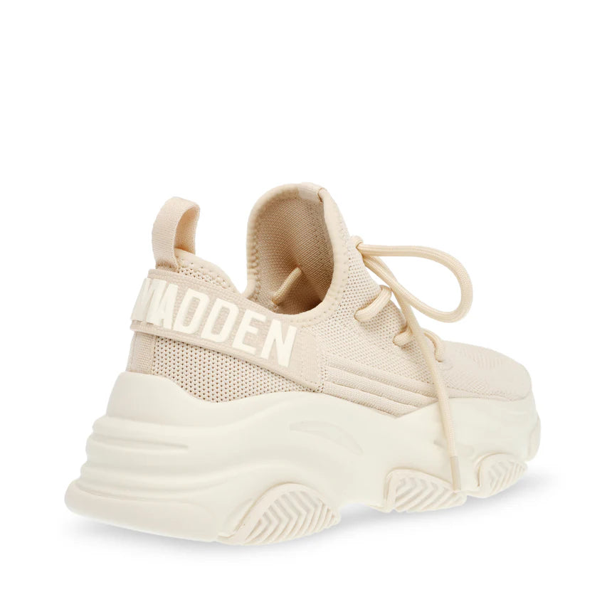 Protege sneakers Avorio Steve Madden