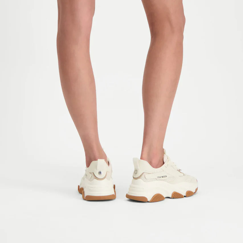 Possession Bianco Gum Steve Madden