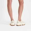 Possession Bianco Gum Steve Madden