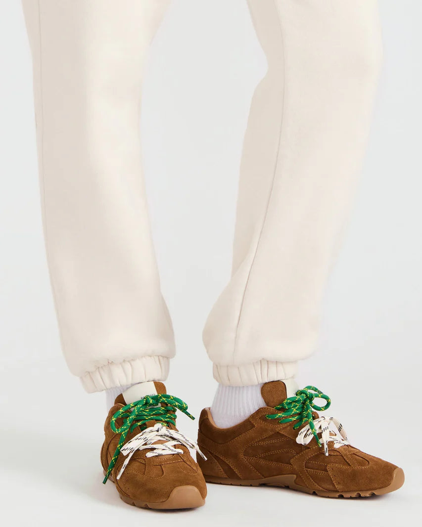 Asiel Sneakers camel Steve Madden