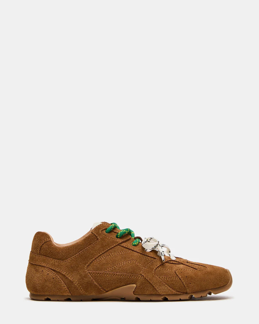 Asiel Sneakers camel Steve Madden