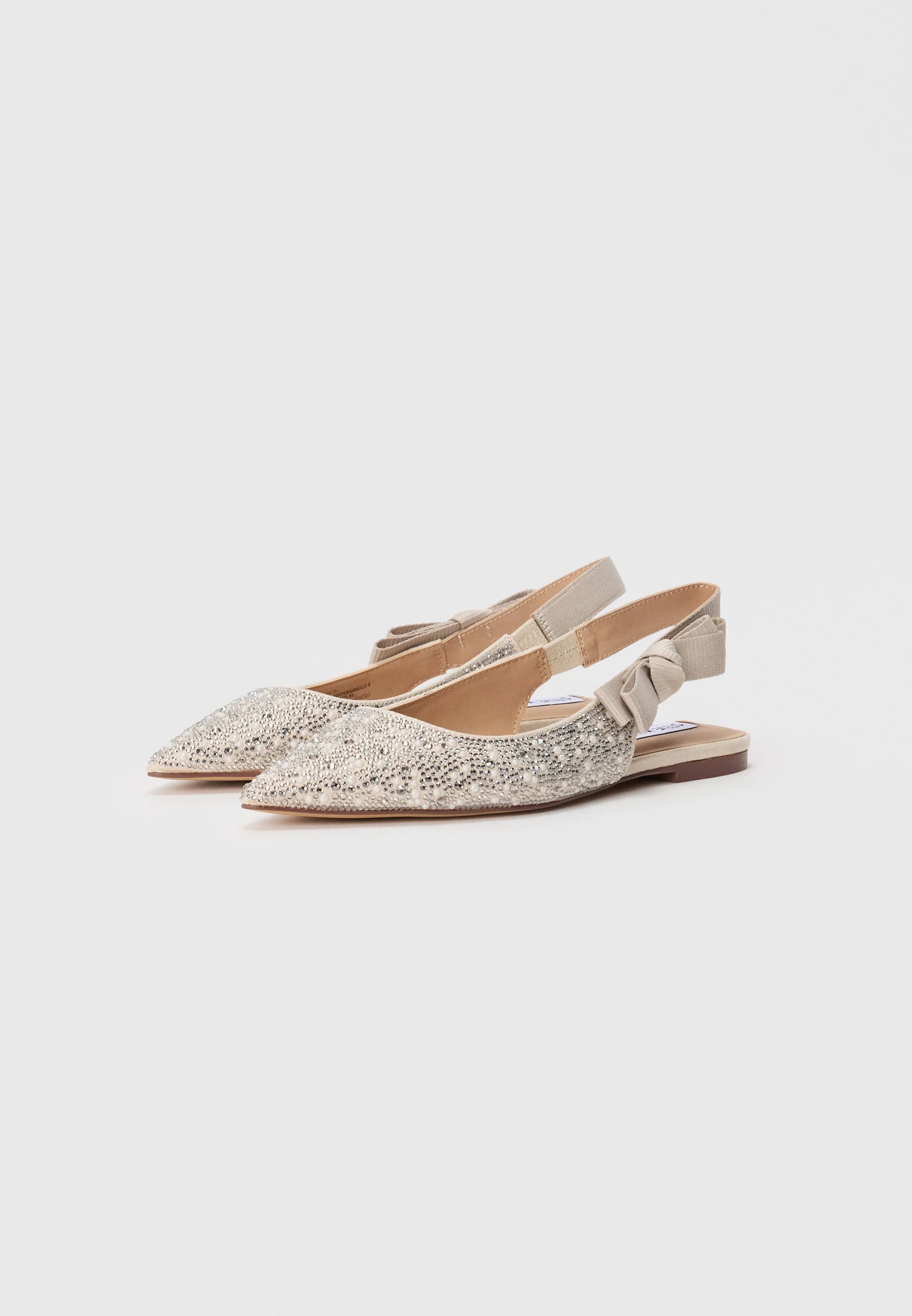 Steve Madden slingback gioiello