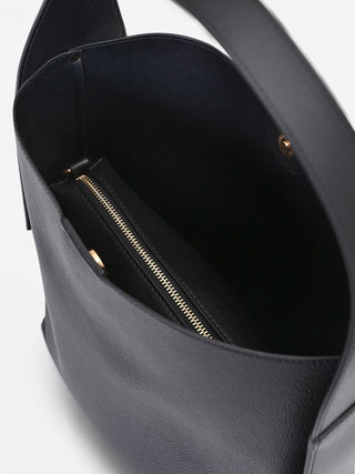 BORSA A SPALLA DALLA LINEA MORBIDA RINASCIMENTO