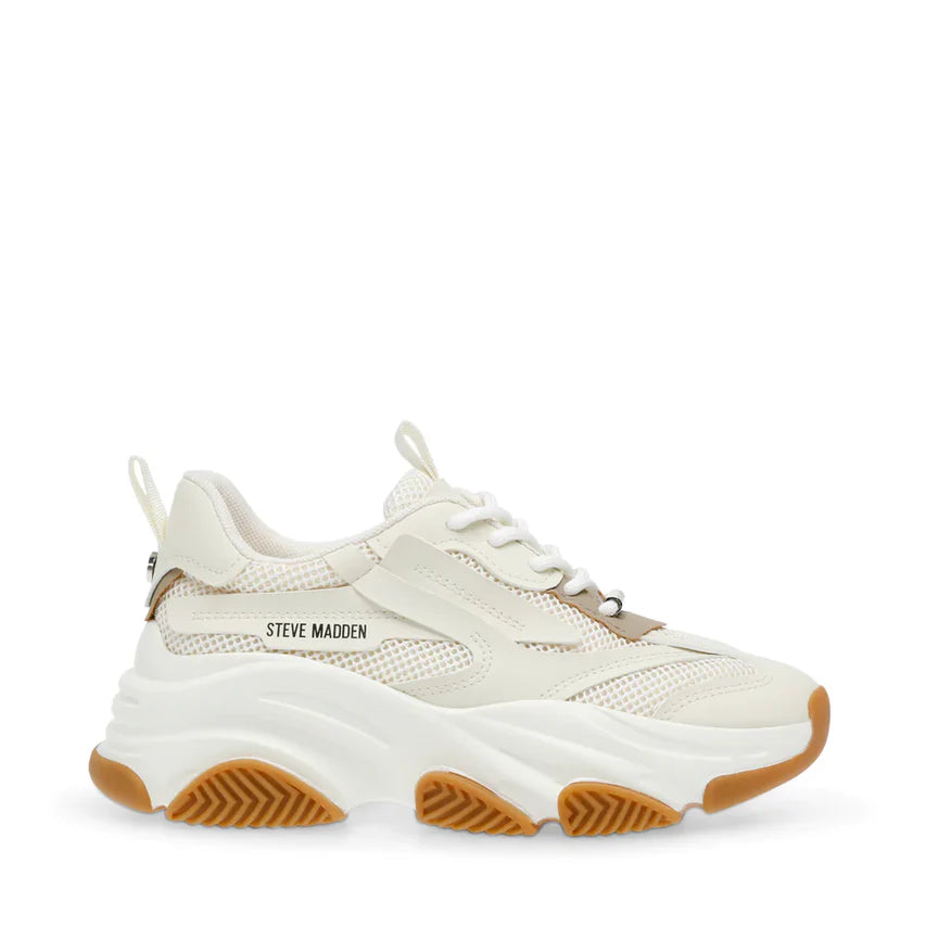 Possession Bianco Gum Steve Madden