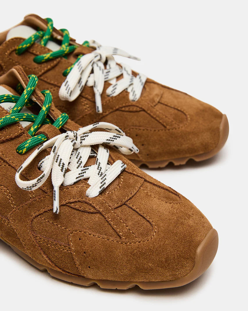 Asiel Sneakers camel Steve Madden