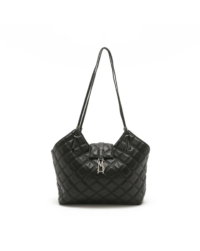Borsa Nero Nickle Steve Madden
