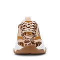 Steve Madden Sneakers Leopard