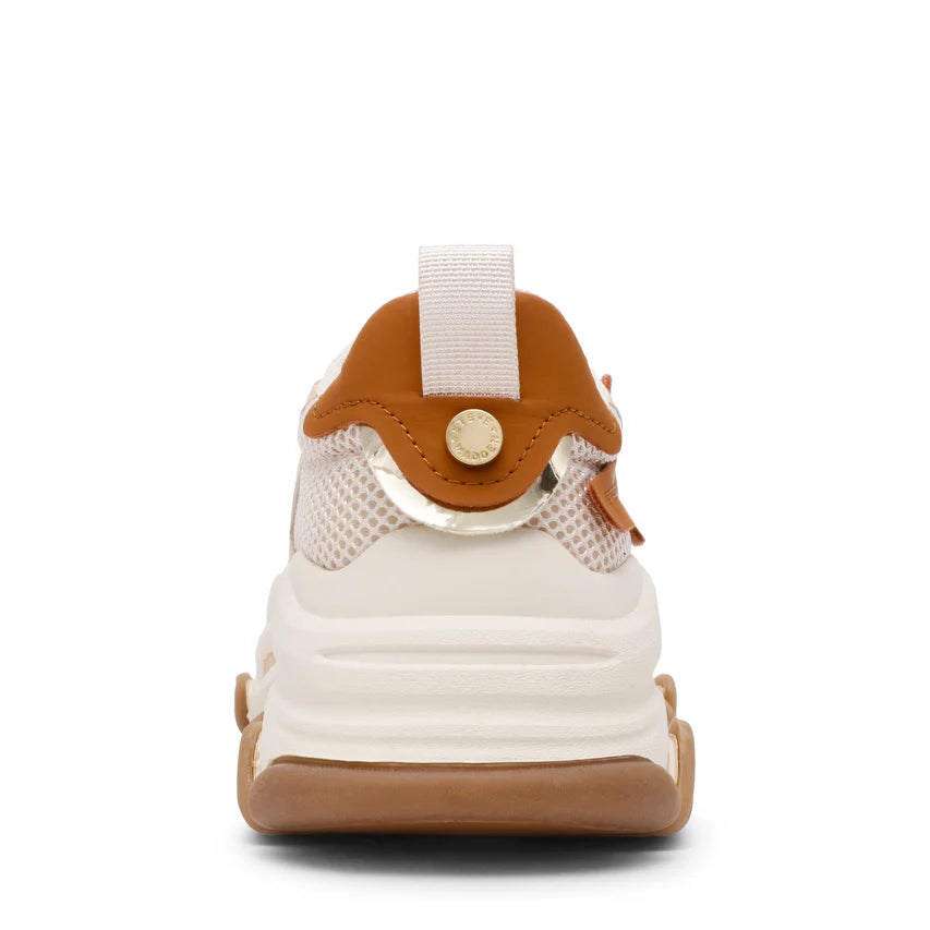 STEVE MADDEN E-POSSESSION CASHEW