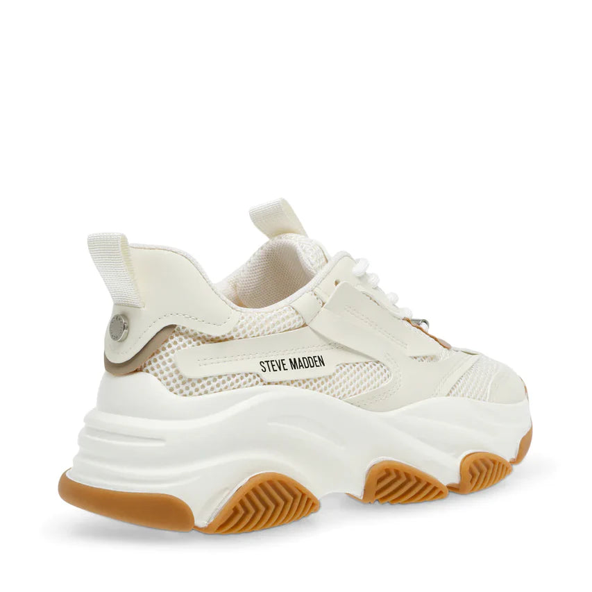 Possession Bianco Gum Steve Madden