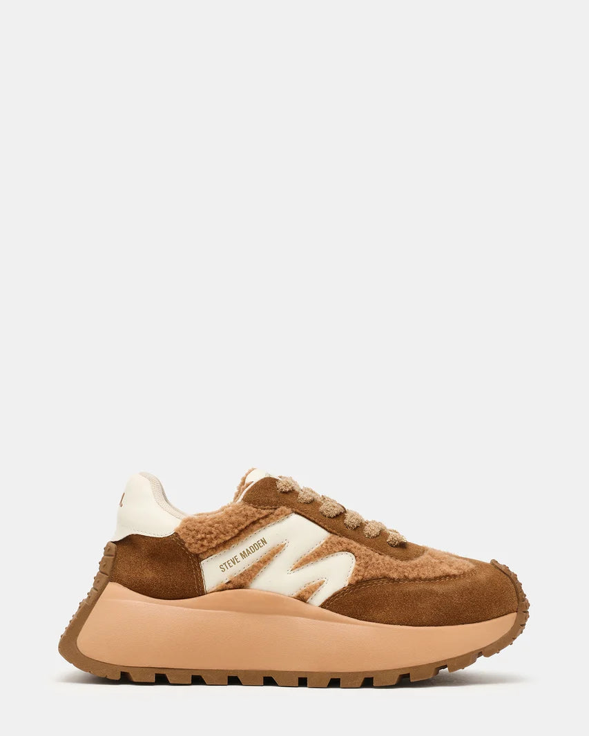 STEVE MADDEN SUPER CAMPO