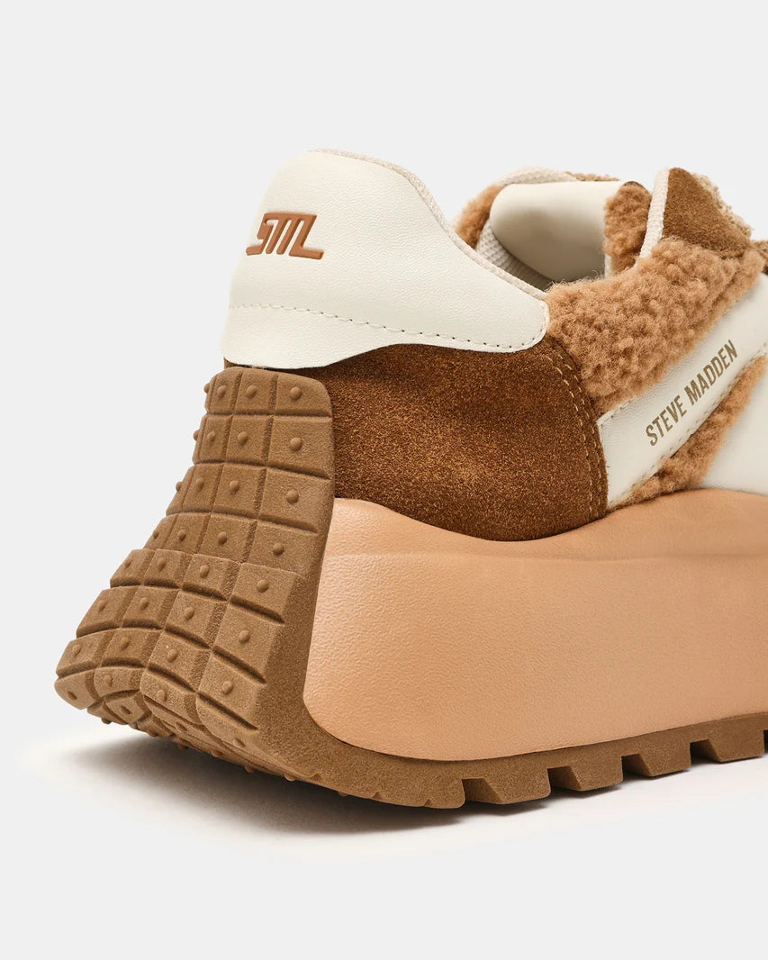 STEVE MADDEN SUPER CAMPO