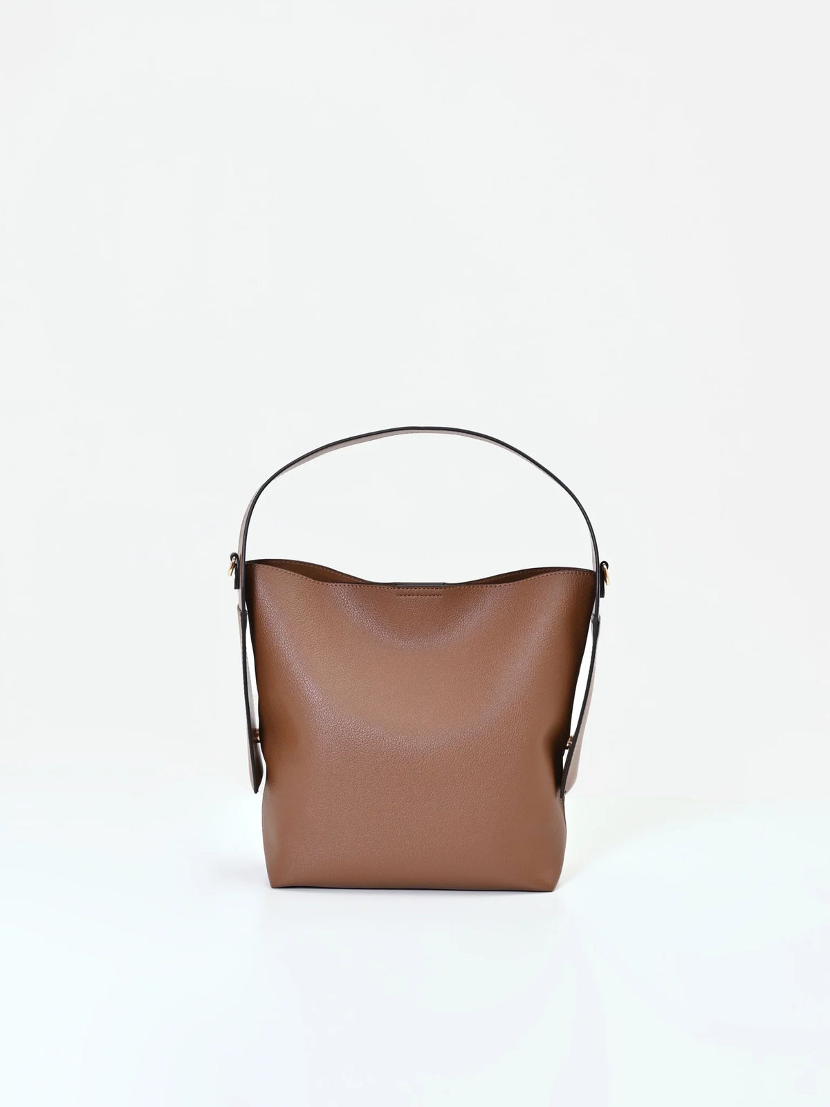 BORSA A SPALLA DALLA LINEA MORBIDA RINASCIMENTO
