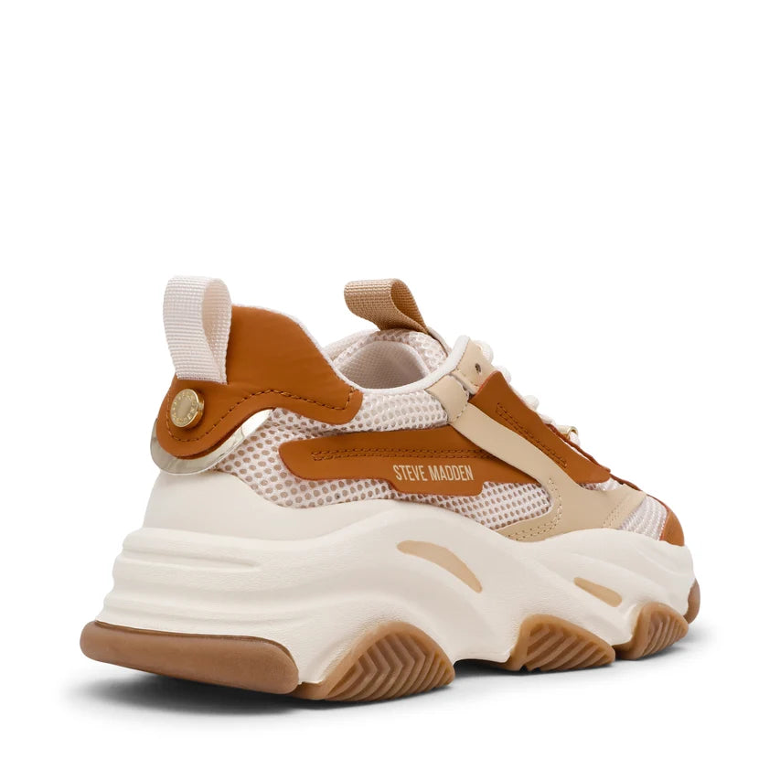 STEVE MADDEN E-POSSESSION CASHEW