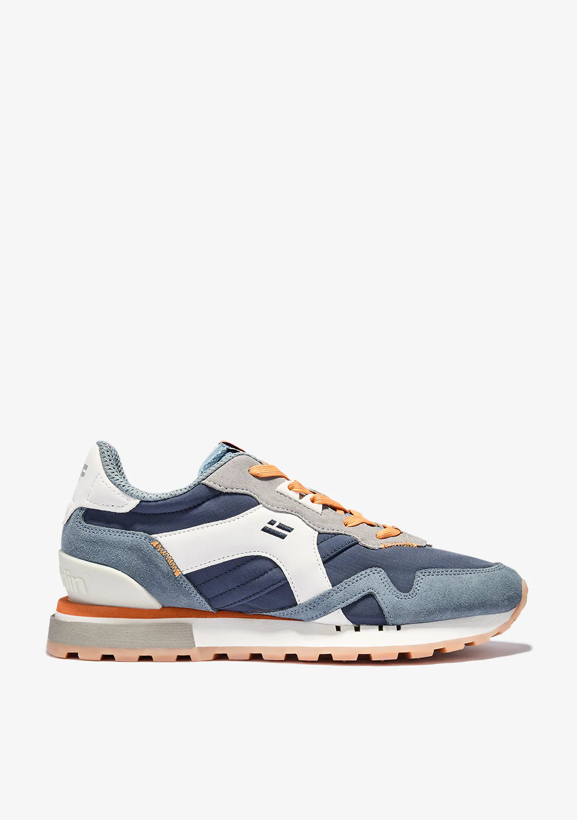 D.Franklin sneakers vibla uomo