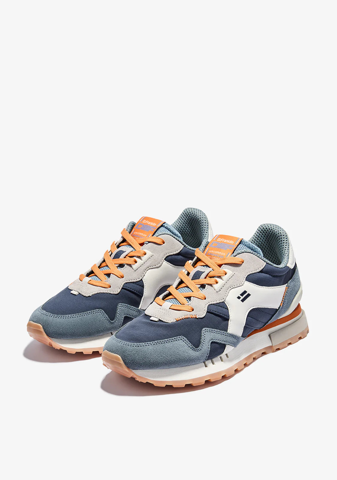 D.Franklin sneakers vibla uomo