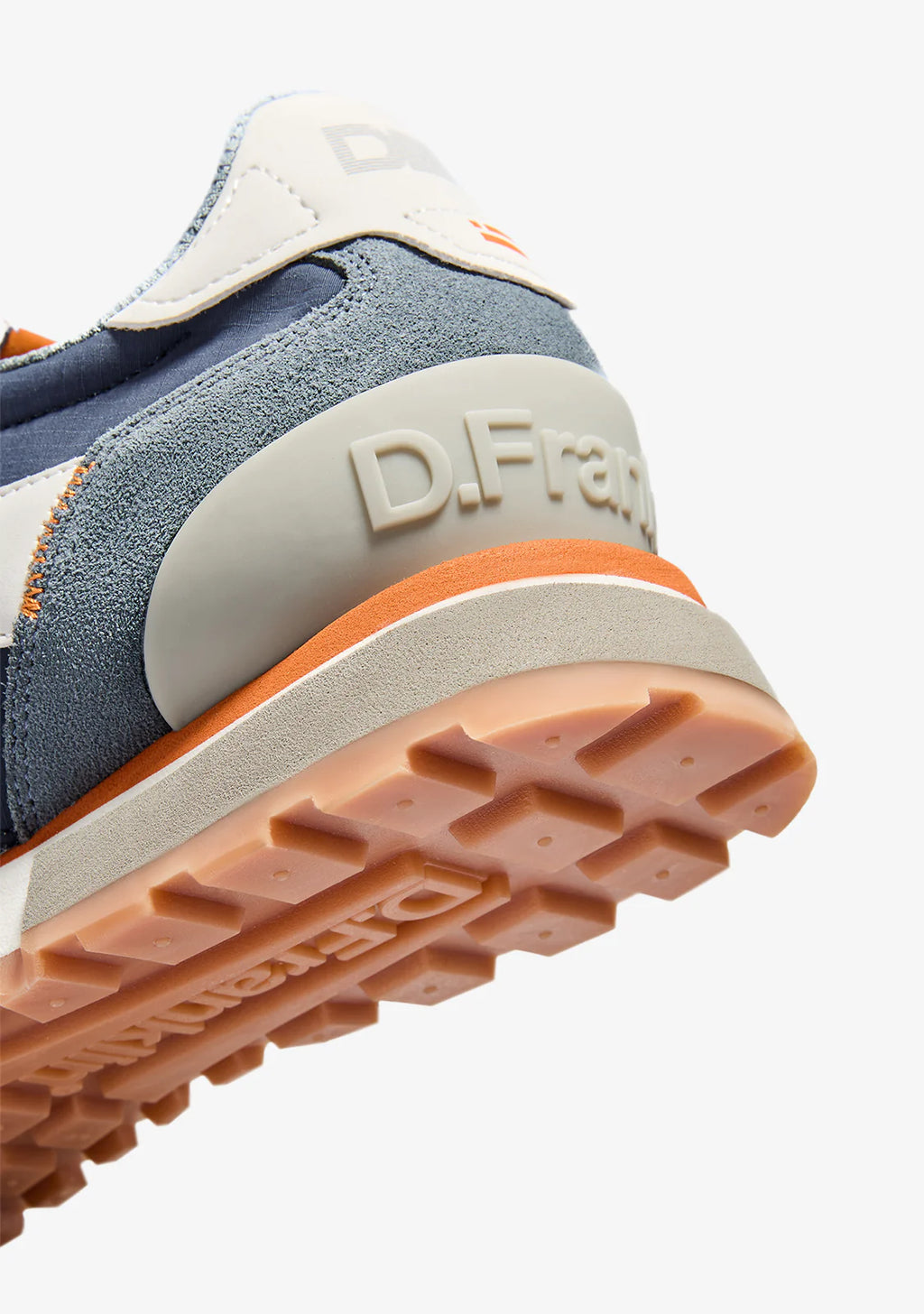 D.Franklin sneakers vibla uomo