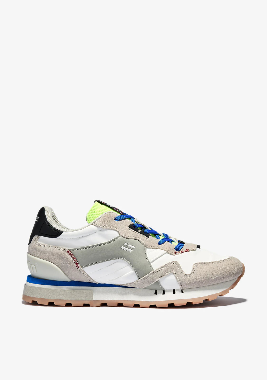 D.Franklin vibla sneakers uomo