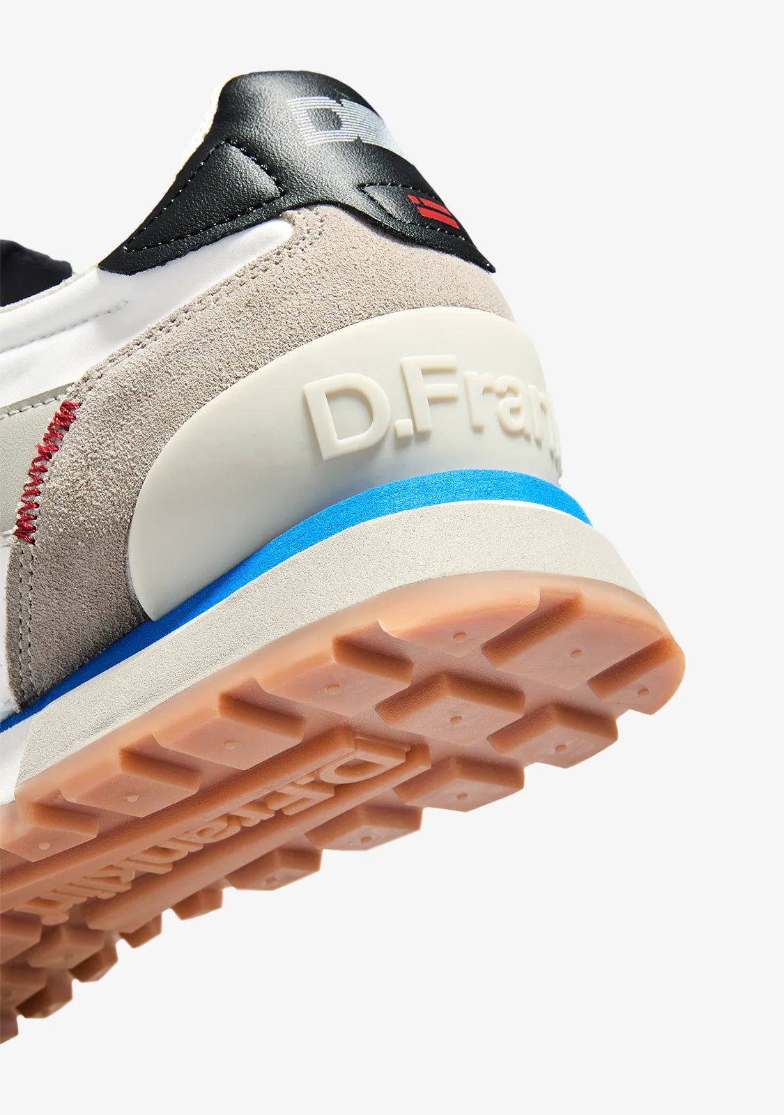 D.Franklin vibla sneakers uomo