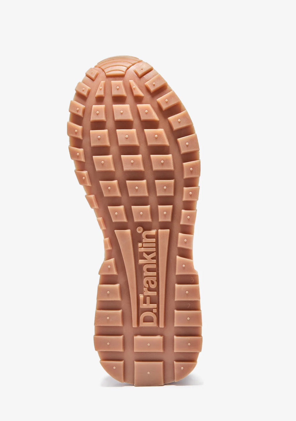 D.Franklin vibla sneakers uomo