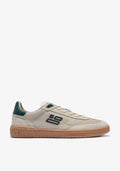 D.Franklin sneakers uomo suede