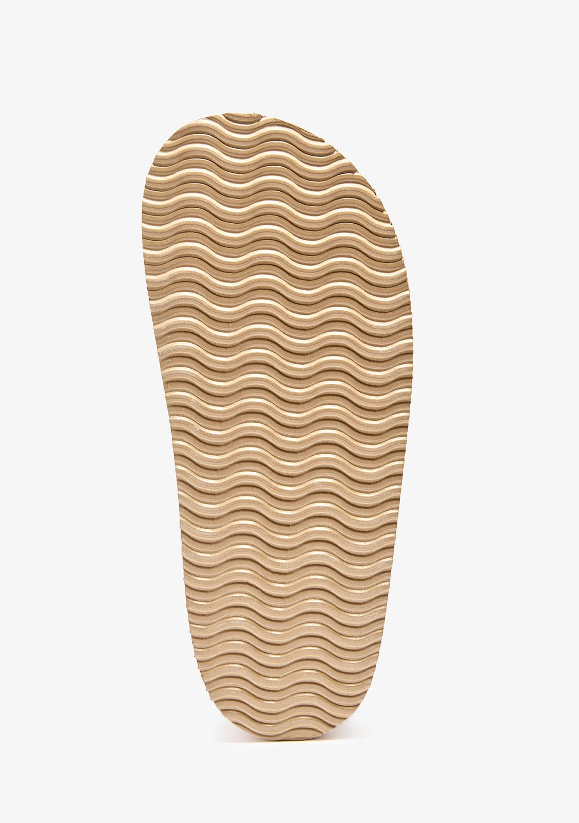 D.Franklin Clog Taupe Platform