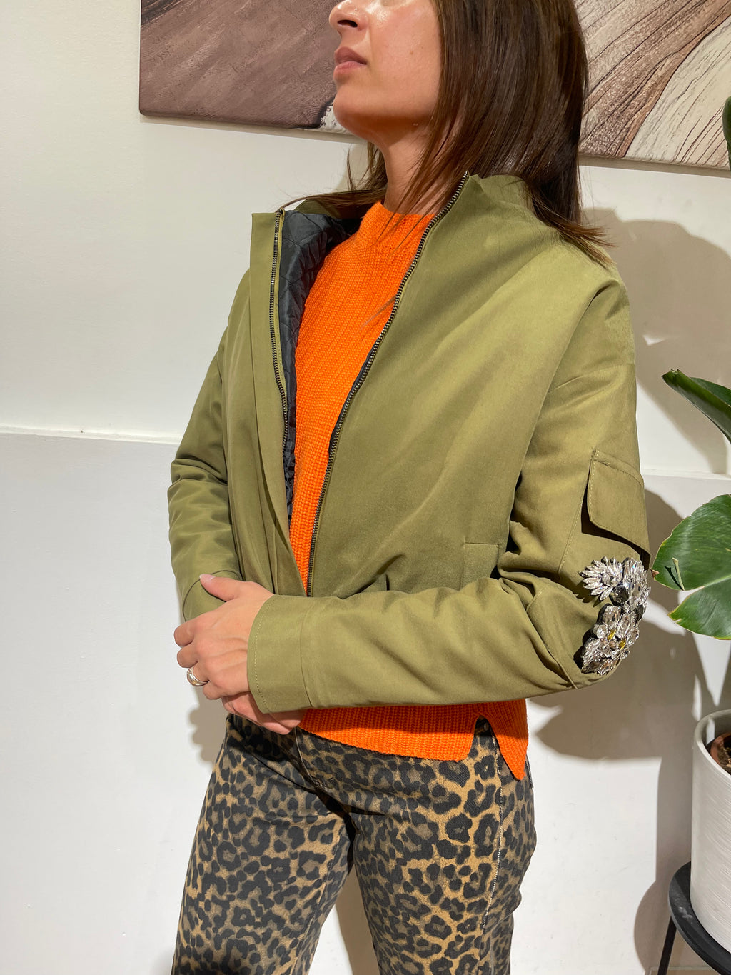 BOMBER CON APPLICAZIONI