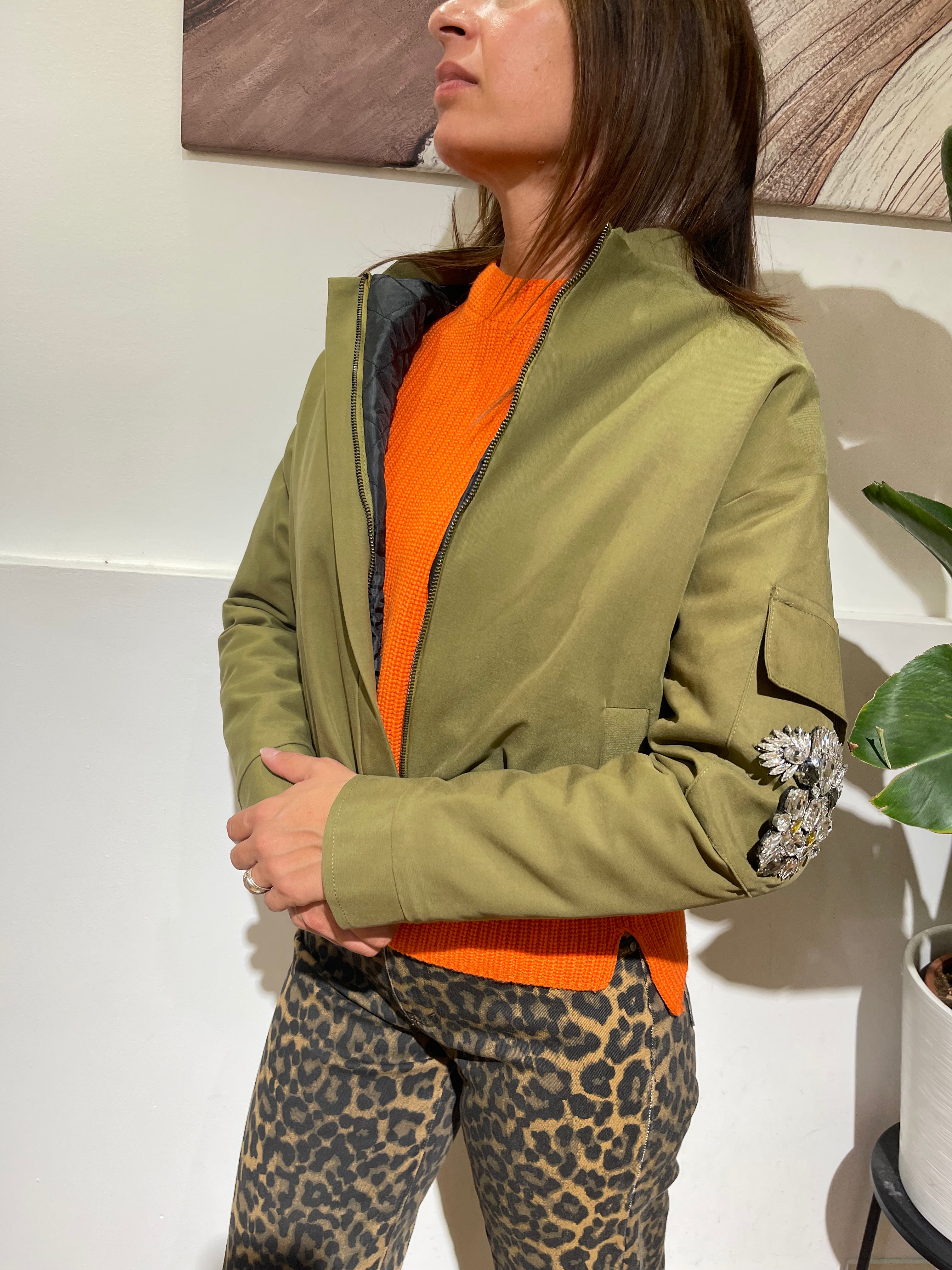 BOMBER CON APPLICAZIONI