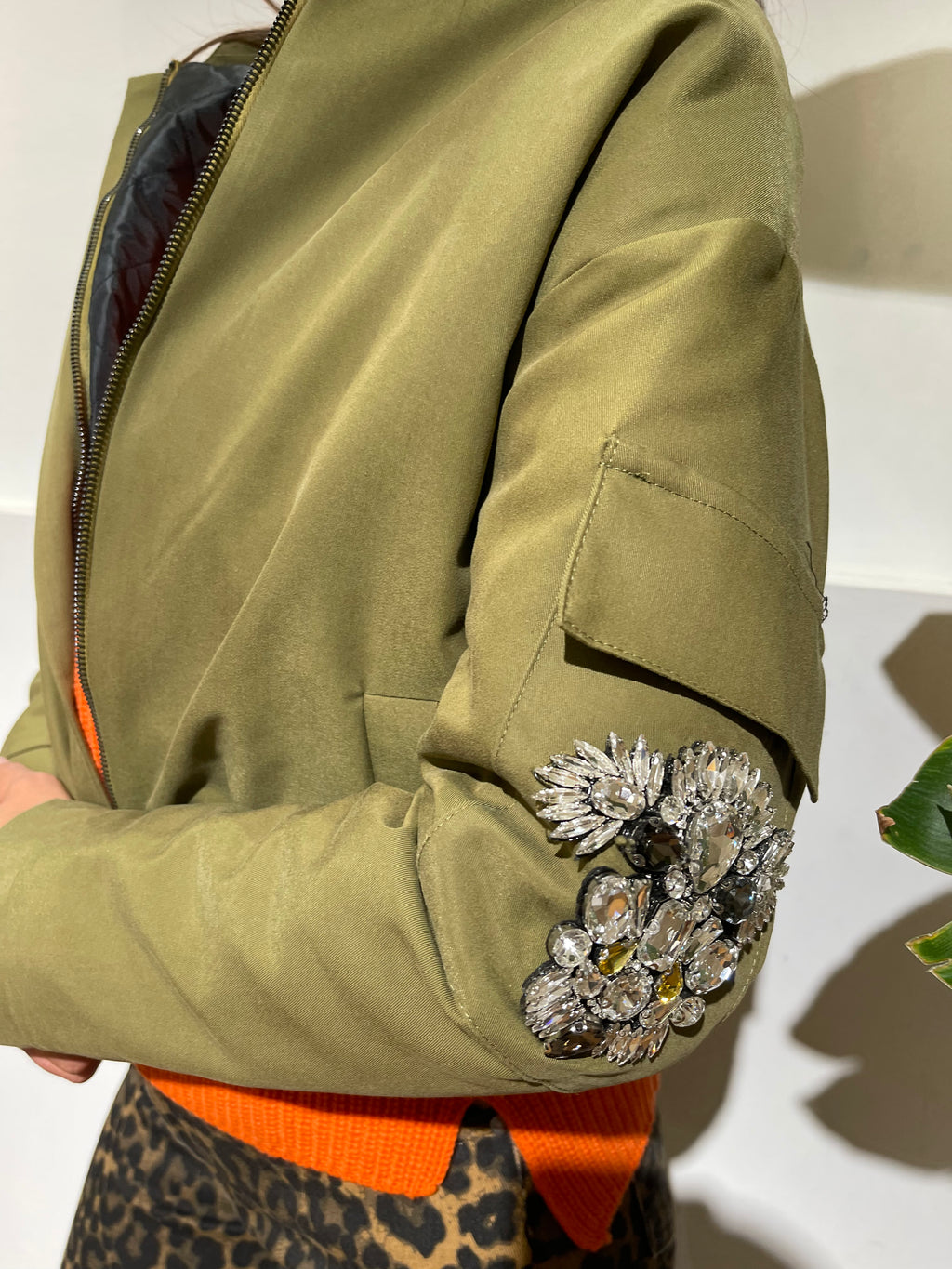 BOMBER CON APPLICAZIONI