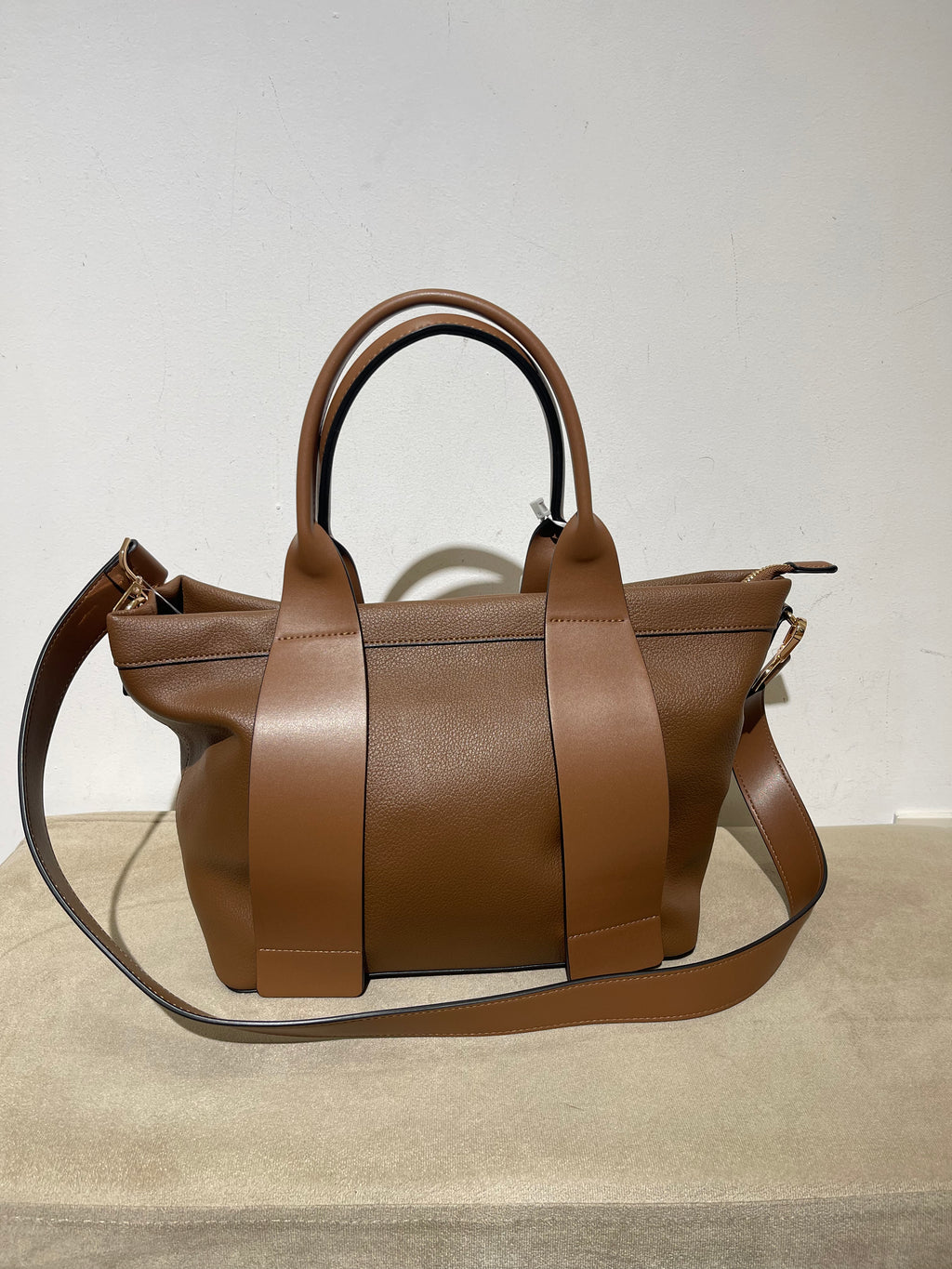 BORSA MANICI E TRACOLLA RINASCIMENTO