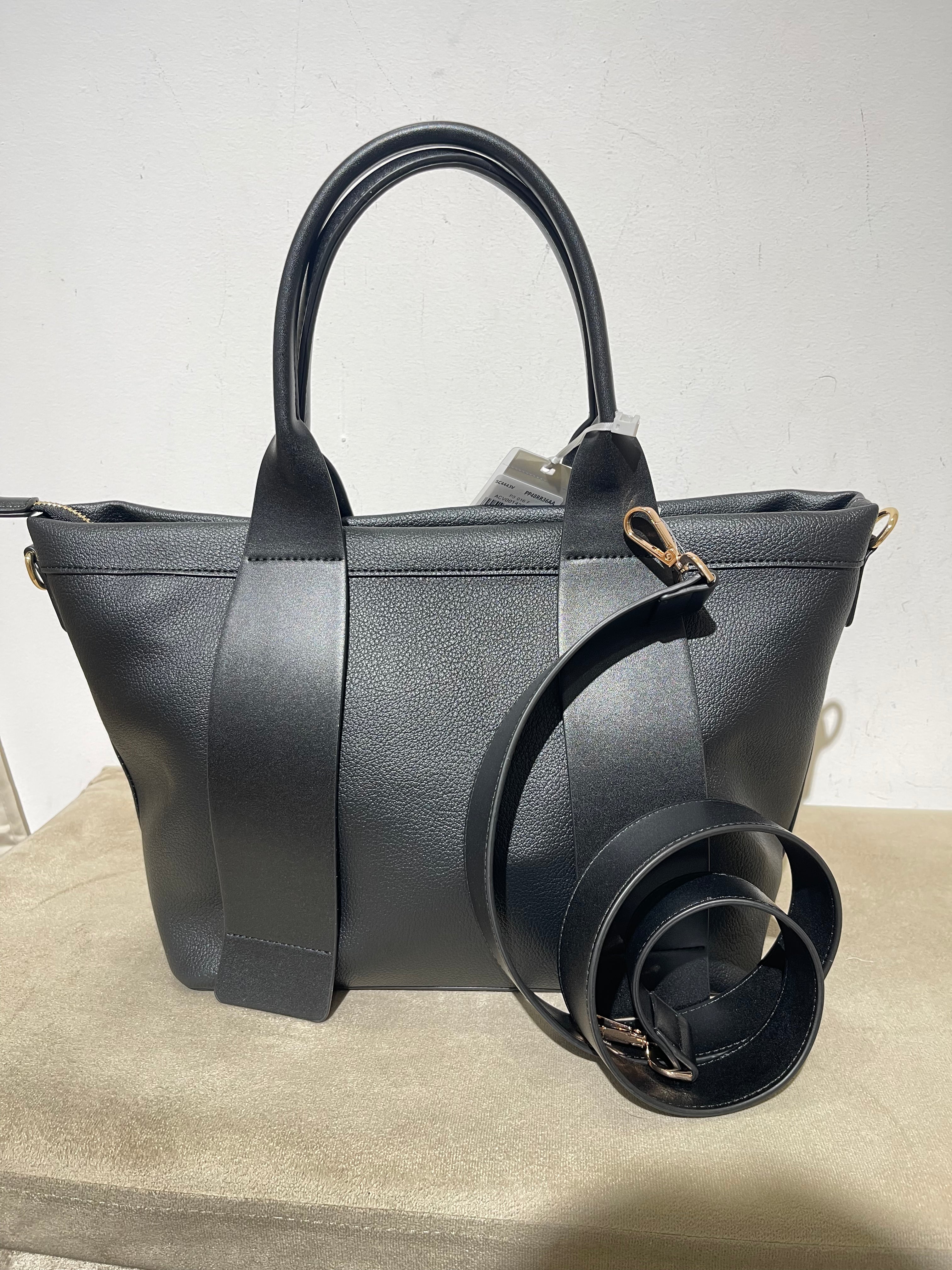 BORSA MANICI E TRACOLLA RINASCIMENTO