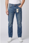 JEANS SQUAD SKINNY SABBIATO
