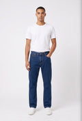 JEANS REGULAR SQUAD