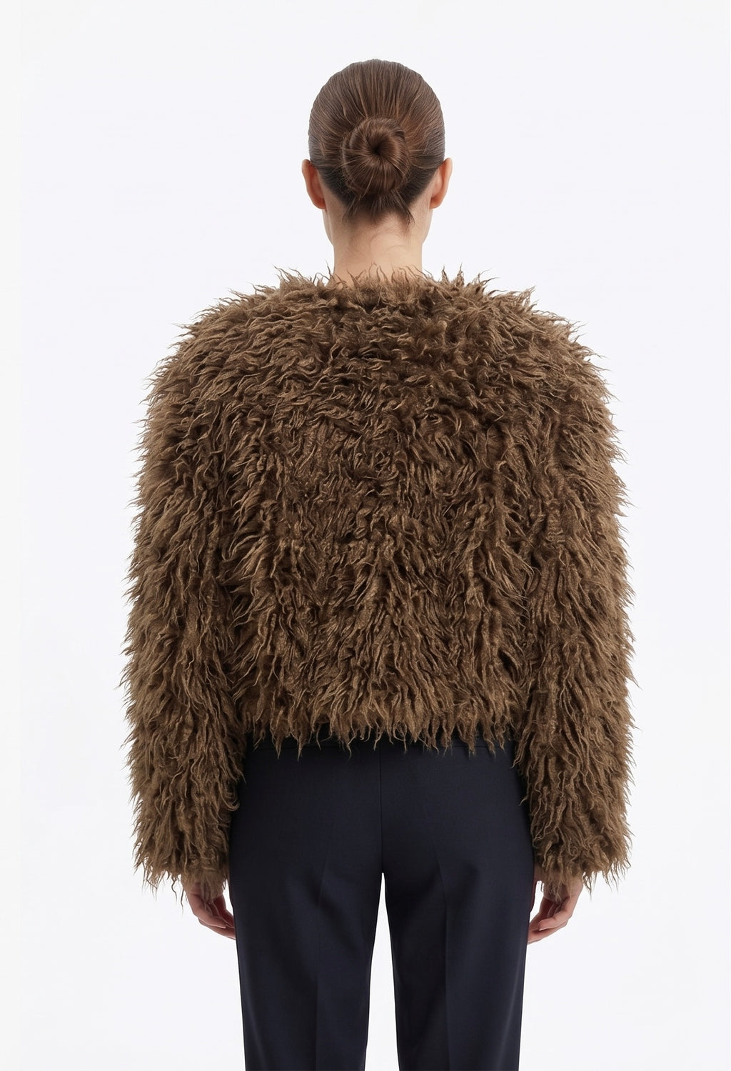 ECO-FUR ONLY