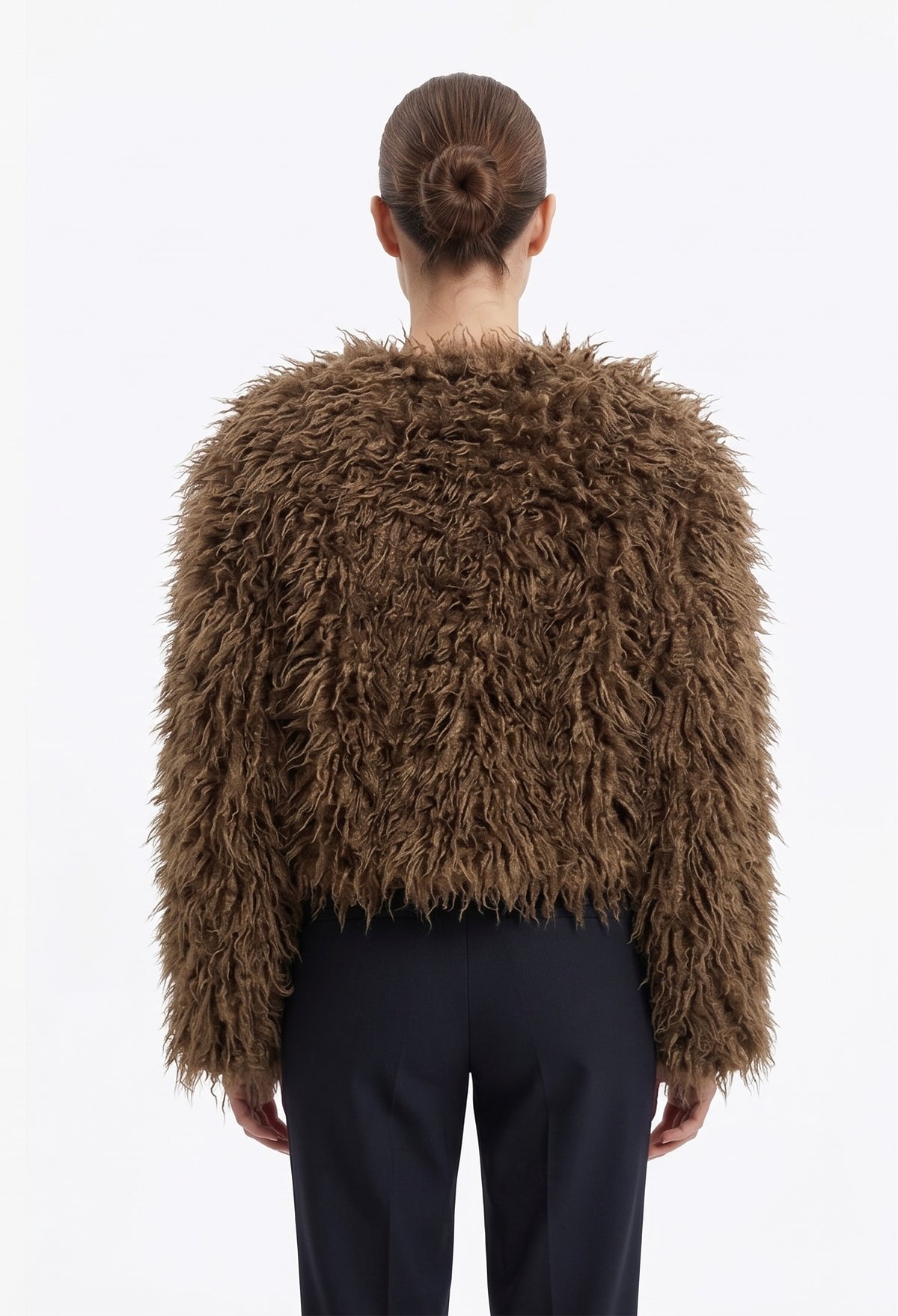 ECO-FUR ONLY