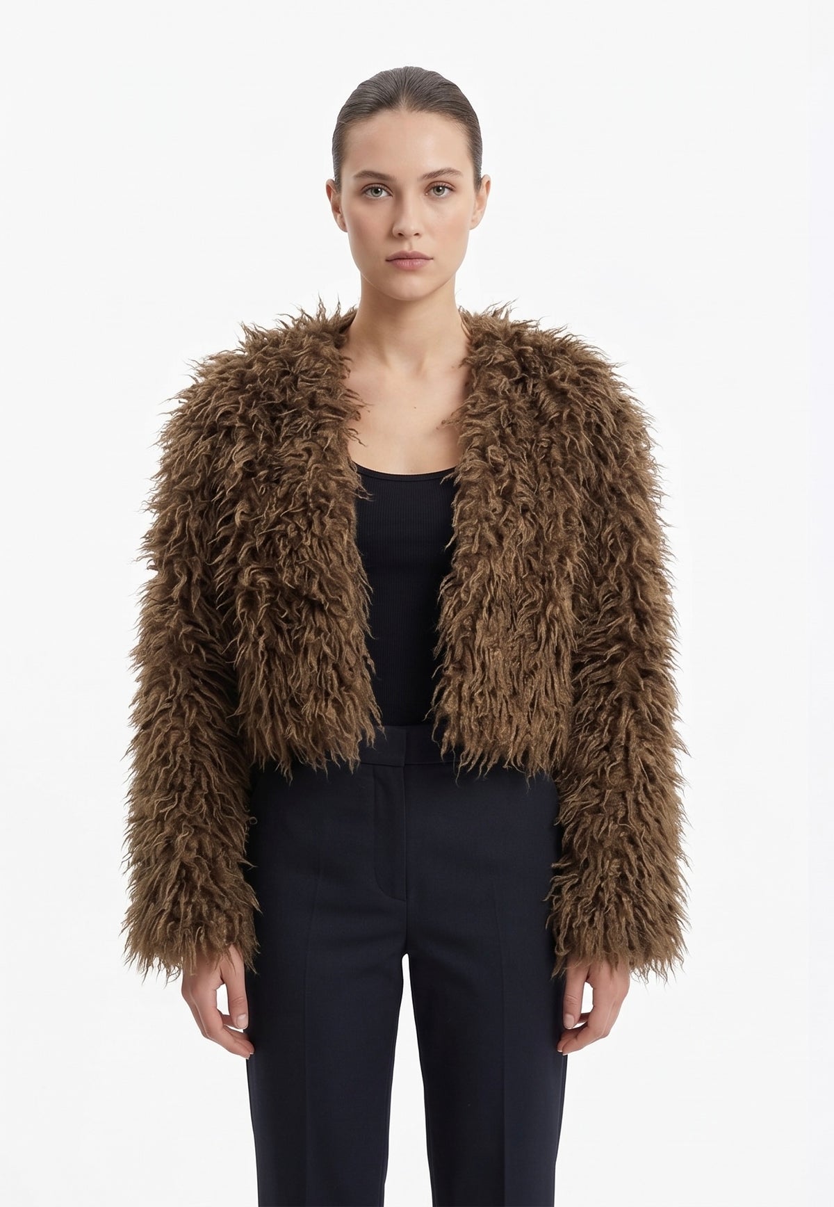 ECO-FUR ONLY