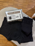 ICON boxer uomo logo elastico
