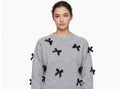 MAGLIA ONLY CON FIOCCHI