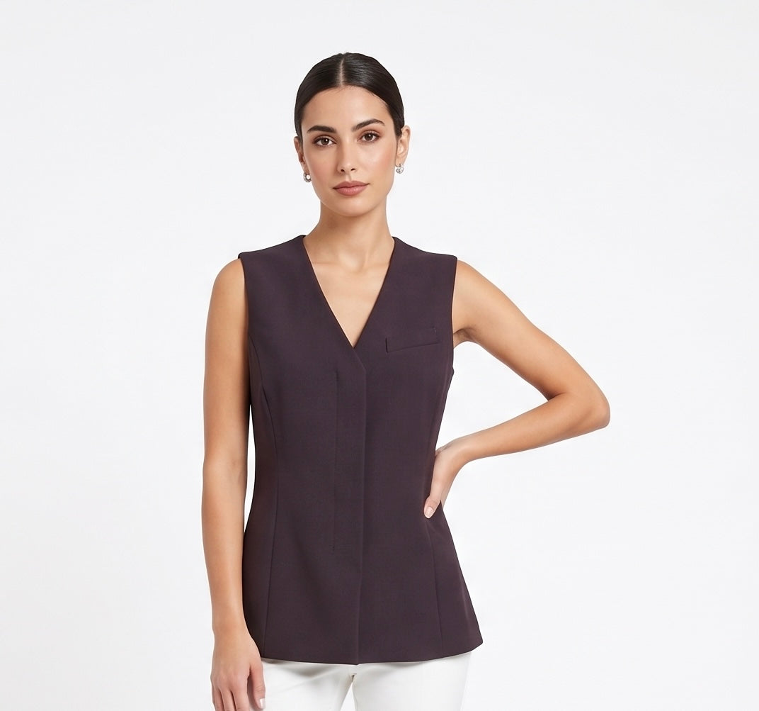 GILET SFIANCATO KONTATTO
