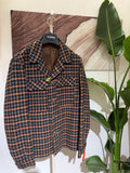 OVERSHIRT PIEDE DE PUOL