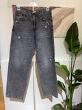 JEANS NERO